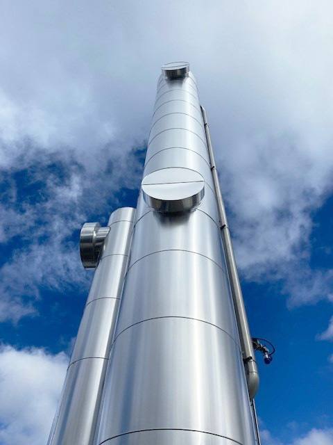 Biomethane Plant 16