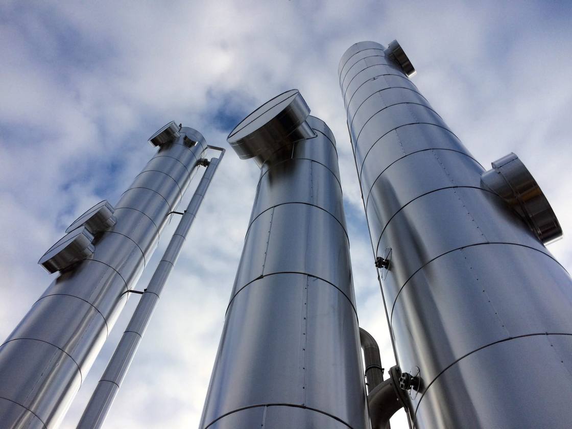 Biomethane Plant 11