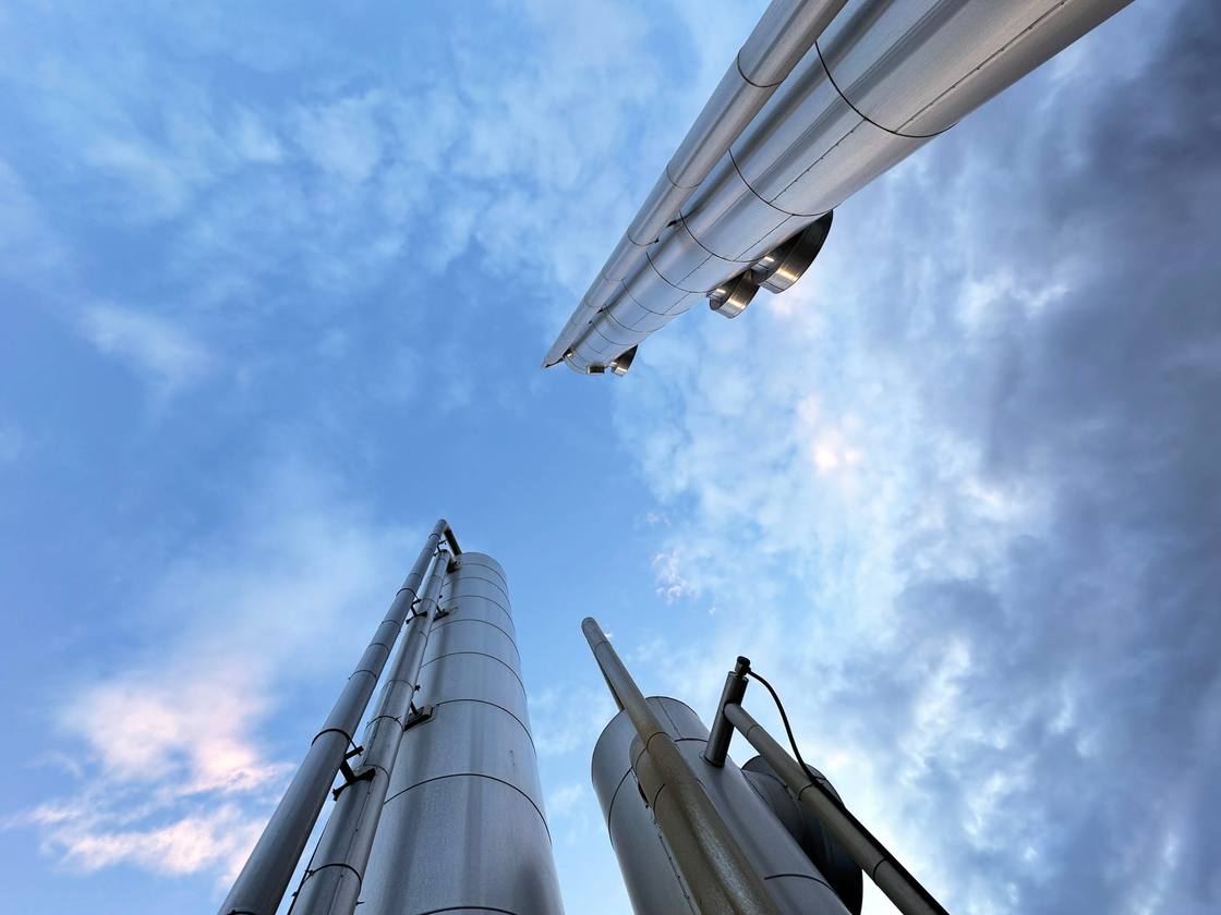 Biomethane Plant 17