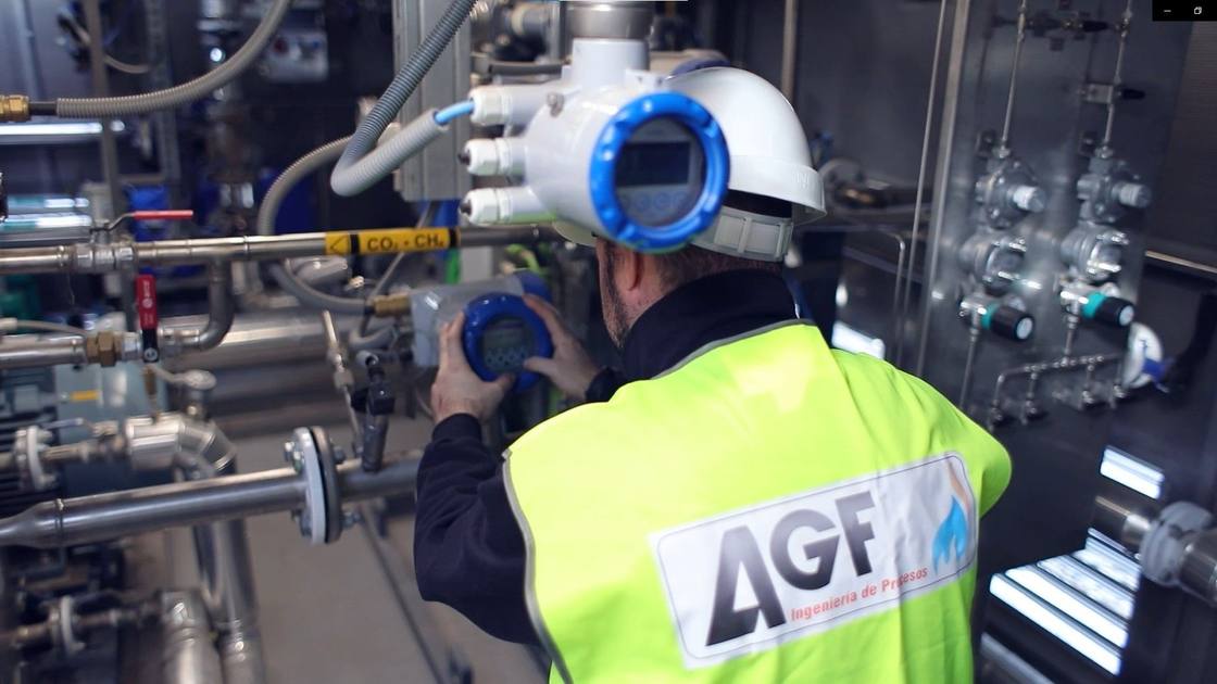 Biomethane Plant 15